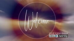 Read more about the article Early Morning Welcome Text Background