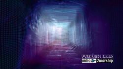 Read more about the article Textured Tunnel Motion Graphics Loop