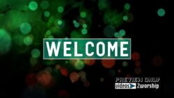 Read more about the article Still: Colorful Welcome