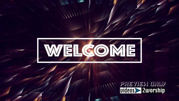 Still: Welcome In Light