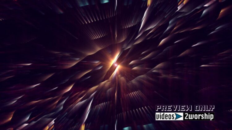 Still: Bending Light