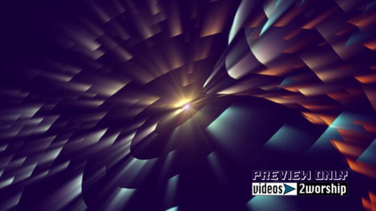 Read more about the article Moving Lights Church Worship Graphics