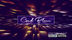 Read more about the article God Bless Abstract Church Graphics Loop