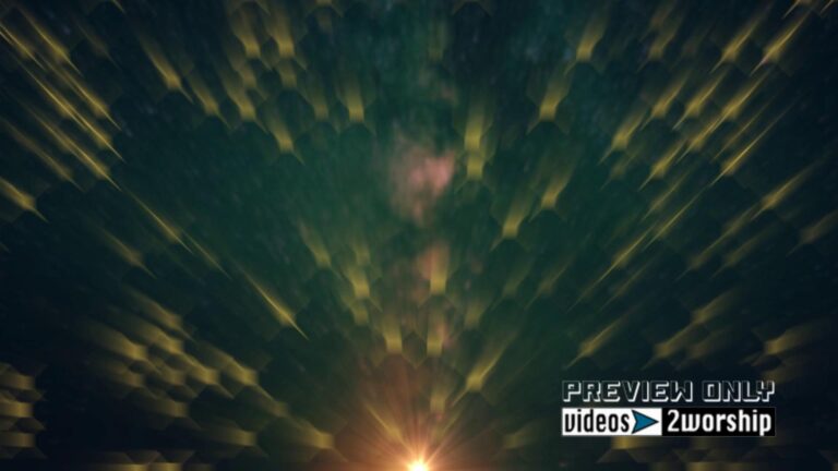 Read more about the article Textured Lights Worship Graphics Video