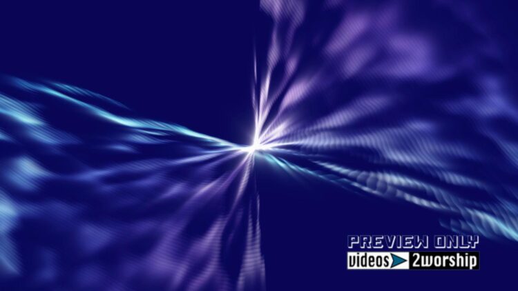 Still: Bending Lights