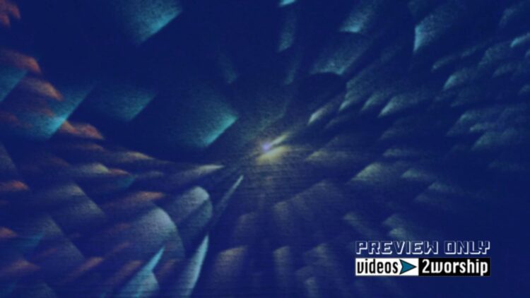 Still: Painted Lights