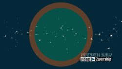 Read more about the article Flying Birds Title Ready Background Loop