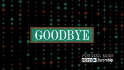 Read more about the article Goodbye Text And Moving Shapes Graphics