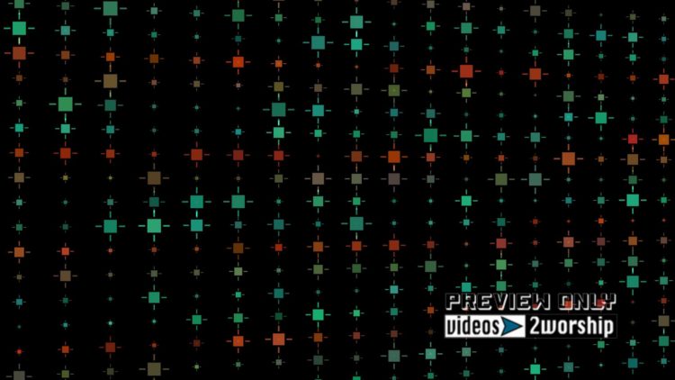 Still: Colorful Shapes