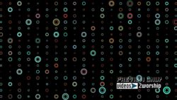 Read more about the article Geometric Colorful Circles Motion Worship
