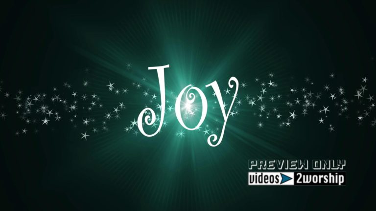 Read more about the article Still: Christmas Joy