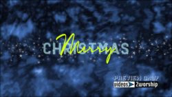 Read more about the article Merry Christmas Title Holidays Background