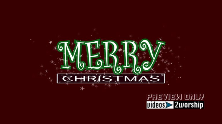 Read more about the article Still: Christmas Text