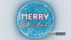 Read more about the article Snow Globe Merry Christmas Background