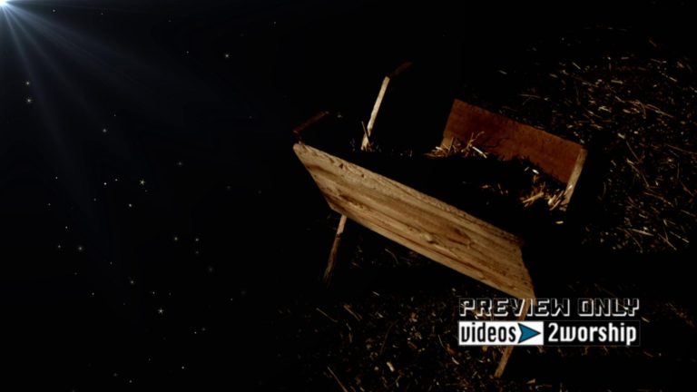 Read more about the article A Baby Born In A Manger Christmas Motion