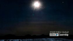 Read more about the article Bethlehem Star Christmas Worship Backdrop