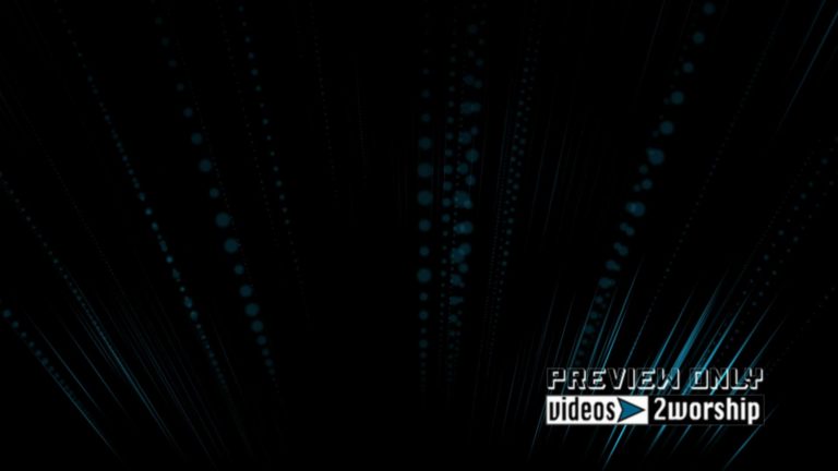 Read more about the article Blue Lights Abstract Worship Motion