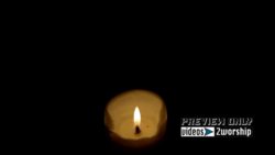 Read more about the article Christmas Advent Candle Motion Backdrop