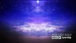 Read more about the article Still: Star Of Jesus