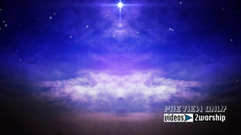 Read more about the article Still: Star Of Jesus