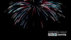 Read more about the article Fireworks Motion Background Video Loop