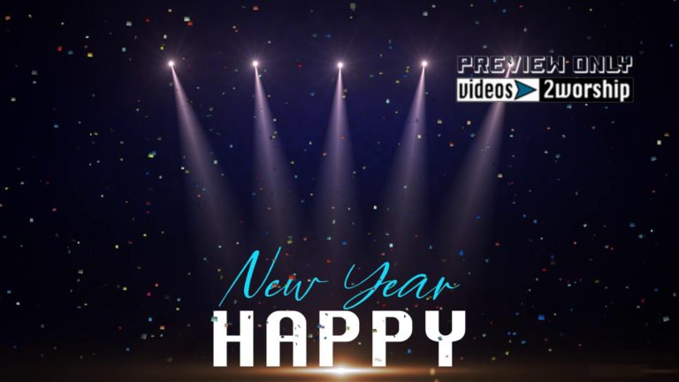 Read more about the article Happy New Year Title Graphics Background