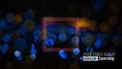 Read more about the article Holidays Abstract Bokeh Motion Worship