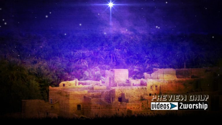 Read more about the article Still: Ancient Town