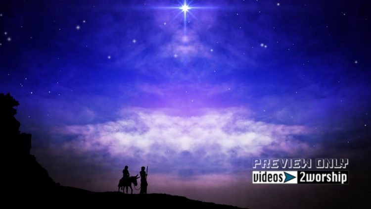 Still: Christmas Journey