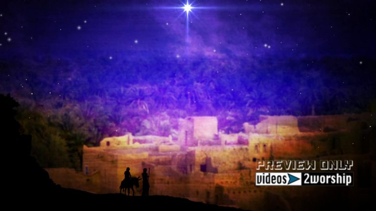 Read more about the article Still: Mary And Joseph