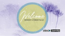 Read more about the article Welcome And Merry Christmas Background