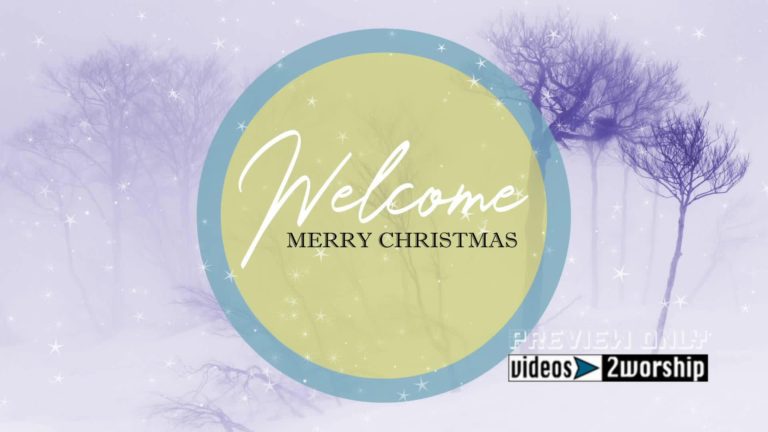 Read more about the article Welcome And Merry Christmas Background