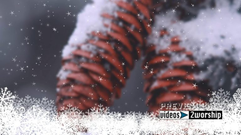 Read more about the article Snow Day Winter Holidays Motion Loop