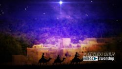 Read more about the article Three Wise Men Christmas Nativity Motion