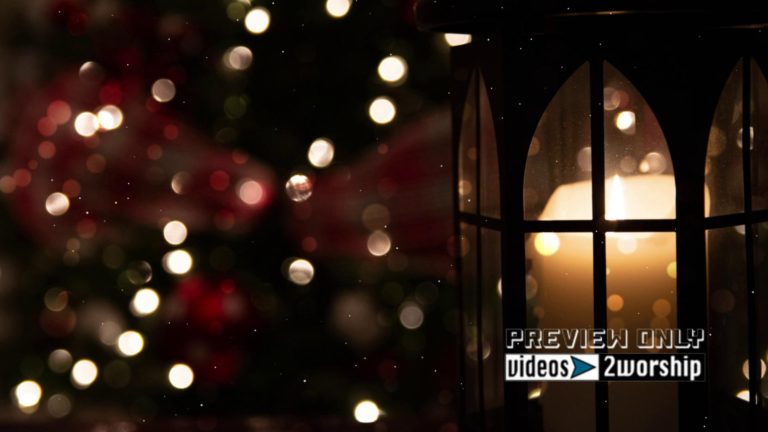 Read more about the article Winter Holidays Lantern Motion Worship