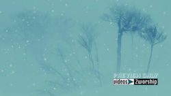 Read more about the article Free Winter Holidays Motion Worship Loop