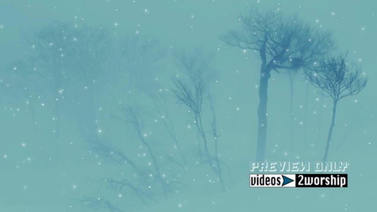 Read more about the article Free Winter Holidays Motion Worship Loop