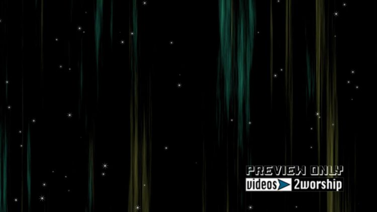 Winter Holidays Snow Motion Backdrop