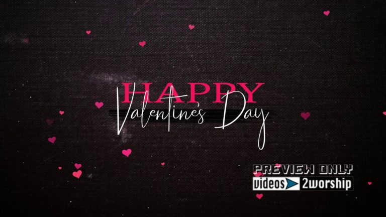 Read more about the article Happy Valentine’s Day Text And Flying Hearts