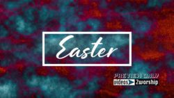 Read more about the article Colorful Easter Title Background Motion
