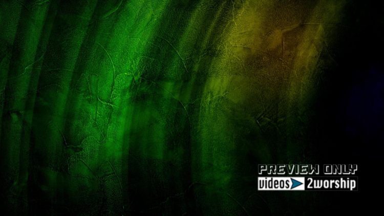 Still: Green Texture