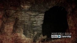 Read more about the article Easter Resurrection Open Tomb Background