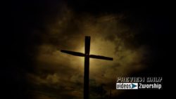 Read more about the article Good Friday Cross And Clouds Motion Loop