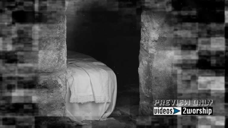 Read more about the article Open Tomb Easter Resurrection Graphics