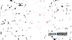 Read more about the article Red And Black Paint Drops Motion Worship