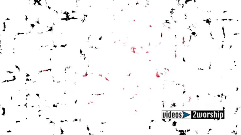 Read more about the article Red And Black Paint Drops Motion Worship