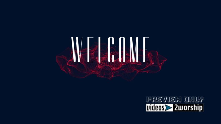 Read more about the article Welcome Title Background Graphics Loop