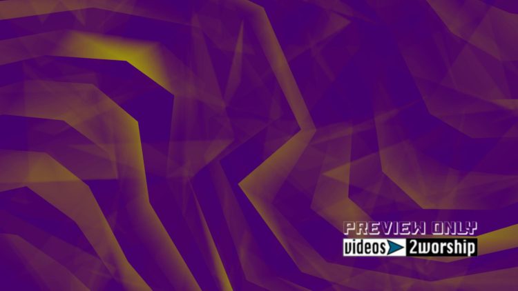 Cool Shapes Motion Worship Graphics Loop