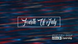 Read more about the article Fourth Of July Patriotic Text Background