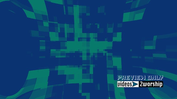 Church Worship Background Shapes